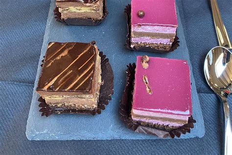 Daniela's Bakery .